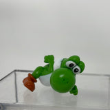 Mini Figurine Mario World Yoshi Nintendo 2008