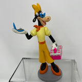 Disney CLARABELLE COW w Makeup 4" PVC Figure CAKE TOPPER