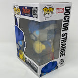 Funko Pop! Marvel Avengers Mech Strike Doctor Strange 832