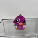 Hatchimals Colleggtibles Season 4 DUCKLE Purple