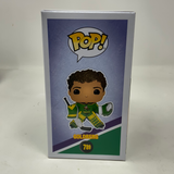 Funko Pop Disney The Mighty Ducks Goldberg #789