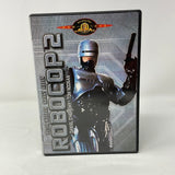 DVD Robocop 2