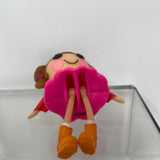 Mini Lalaloopsy 3" PRAIRIE DUSTY TRAILS Doll