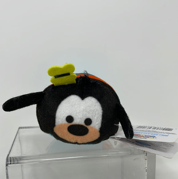 Disney Goofy Tsum Tsum (2021) Just Play Mini 2.5 Inch Plush Toy