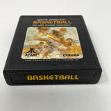 Atari 2600 Basketball