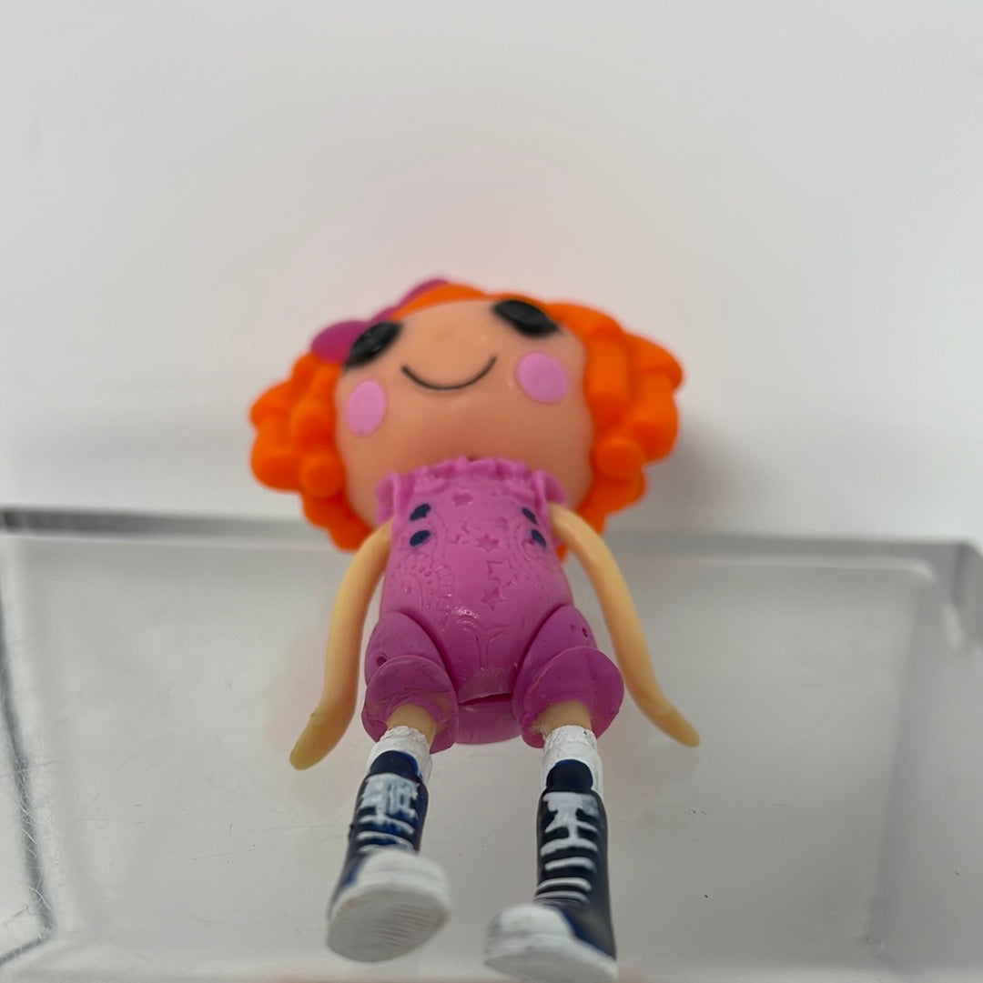 Lalaloopsy orders sunny side up