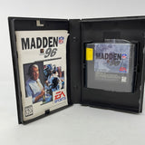 Genesis Madden 96 CIB