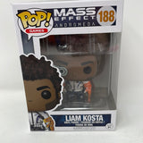 Funko Pop! Games Mass Effect Andromeda Liam Kosta 188