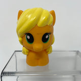 Playskool Friends My Little Pony Apple Jack Figure MLP Collectible Toy Hasbro