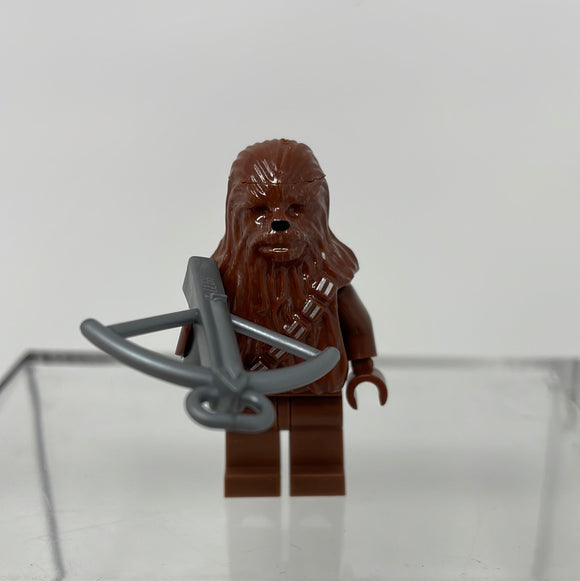 Lego Star Wars Minifigure Chewbacca