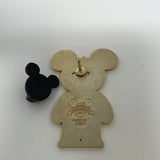 Disney Princess Minnie Mouse Pink Pin Trading Pin 2008