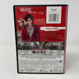 DVD Warm Bodies