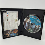 DVD Harry Potter and the Half-Blood Prince WS