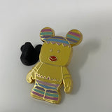 Vinylmation Mystery Collection Holiday 2 Easter Egg Chick Chaser Disney Pin 7941