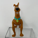 Scooby Doo Scooby Doo Action Figure Hanna-Barbera Equity Marketing Smiling Scooby