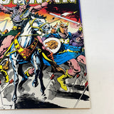 Marvel Comics King Conan #16 May 1983