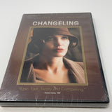 DVD Changeling