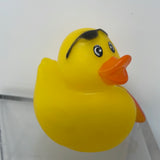 Rubber Duck with Surfboard and Sunglasses