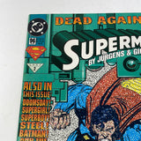 DC Comics Superman #96 January 1995 2