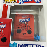 Funko Pop Kool-Aid Packet #82