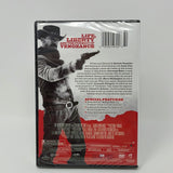 DVD Django Unchained (Sealed)