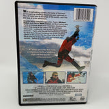 DVD K2 Journey To The Top Of The World