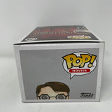 Funko Pop! Movies Director Guillermo Del Toro 666