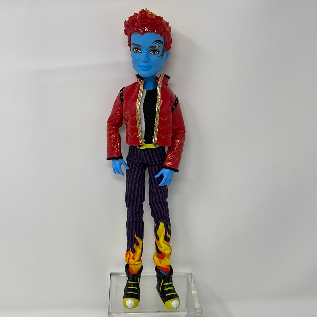 Monster High Holt Hyde outlet Original doll