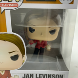 Funko Pop The Office Jan Levinson #1047