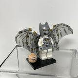 Lego Super Heroes Space Batman With Wings Minifigure