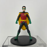 DC Comics 3.5" Damian Wayne Robin Figure