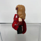 Lego The Scarlet Witch 71031 Marvel Studios Series Collectible Minifigure