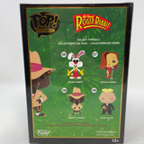 Pop Pin Who Framed Roger Rabbit Smarty Weasel 08