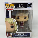 Funko Pop! Movies E.T. The Extra-Terrestrial Gertie 1257