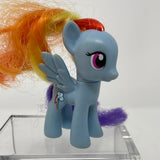 My Little Pony Rainbow Dash G4