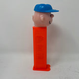 Peanuts Charlie Brown PEZ Dispenser