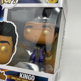 Funko Pop! Marvel Eternals Kingo 731