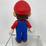 Super Mario Bros Mario Figure 4 Inches Tall Nintendo