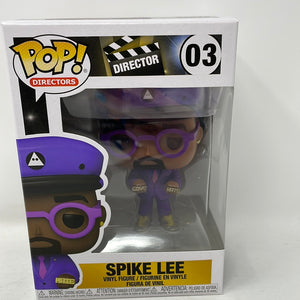 Funko Pop! Directors Spike Lee 03