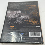 DVD Music The Black Crowes Freak ‘N’ Roll …Into The Fog
