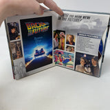 Blu-Ray + Digital HD Back To The Future 30th Anniversary Trilogy