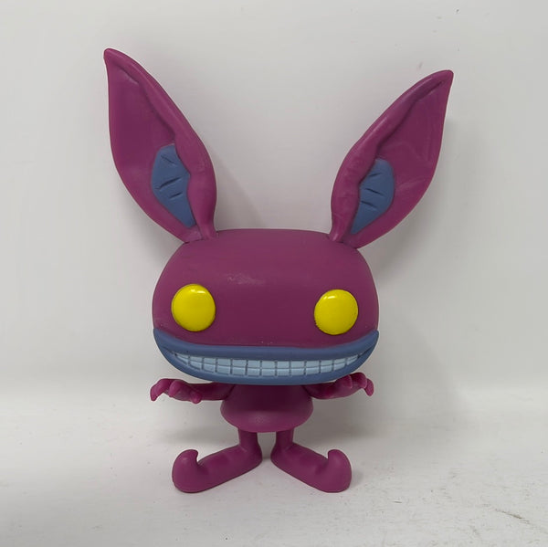 real monsters funko pop Funko Pop Animation Nickelodeon Aaahh!!! Real Monsters Ickis 222 (Loos –  shophobbymall