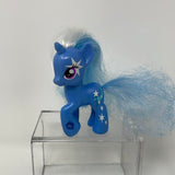 My Little Pony Friendship Trixie Lulamoon G4 Figure Brushable