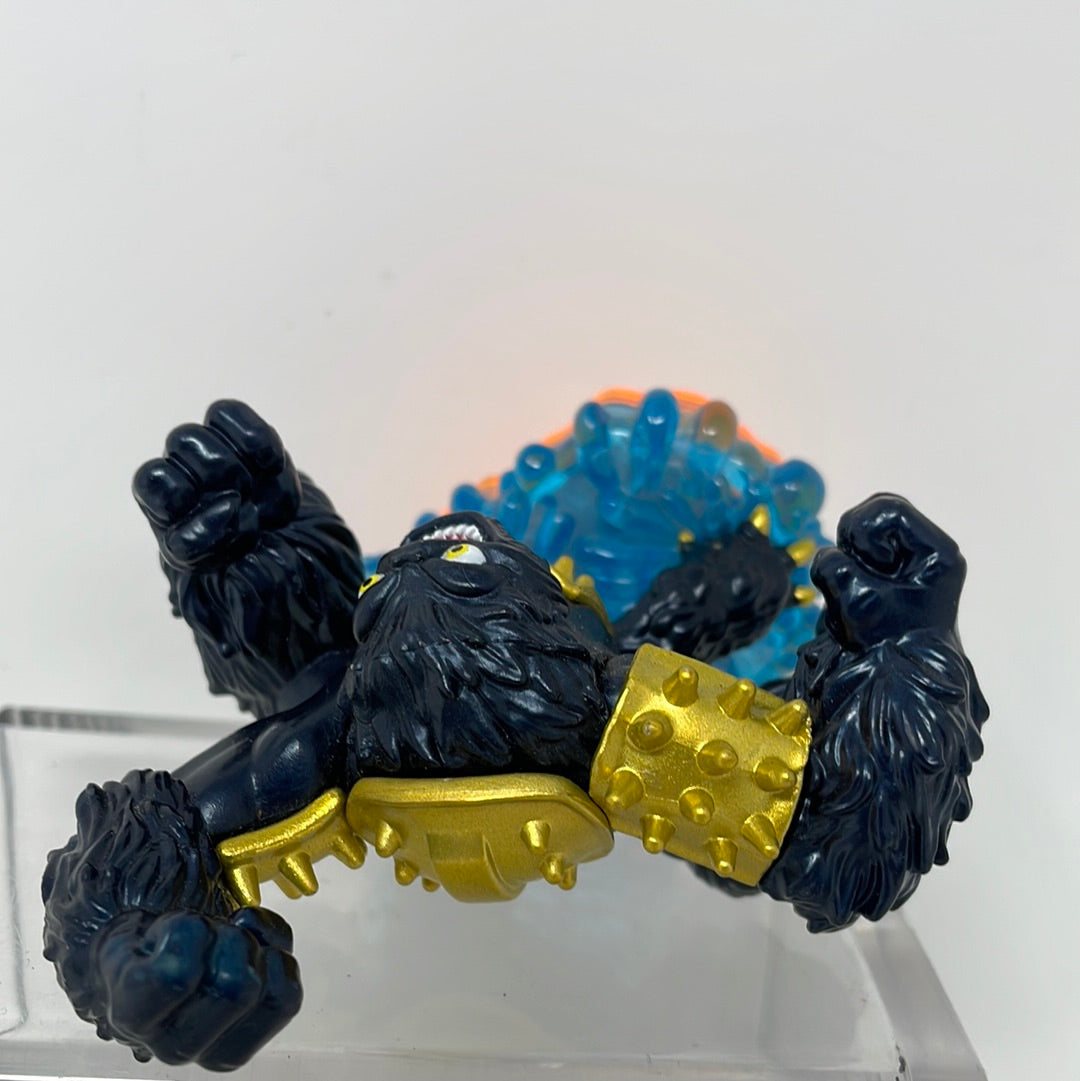 Legendary Slam Bam Figurine Skylanders Giants Legendary Slam Bam Figurine Skylanders Giants