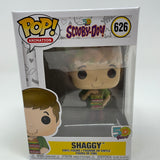 Funko Pop Animation Scooby-Doo Shaggy 626