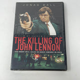 DVD The Killing Of John Lennon (Sealed)