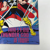 Marvel Comics The Mighty Thor Vol 1 #433 1991