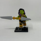 LEGO Marvel Studios Minifigures Gamora 71031