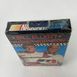 Bill Elliott Junior Johnson Playing Cards Brand New