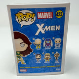 Funko Pop! X-Men Entertainment Earth Exclusive Glow in the Dark Phoenix 422